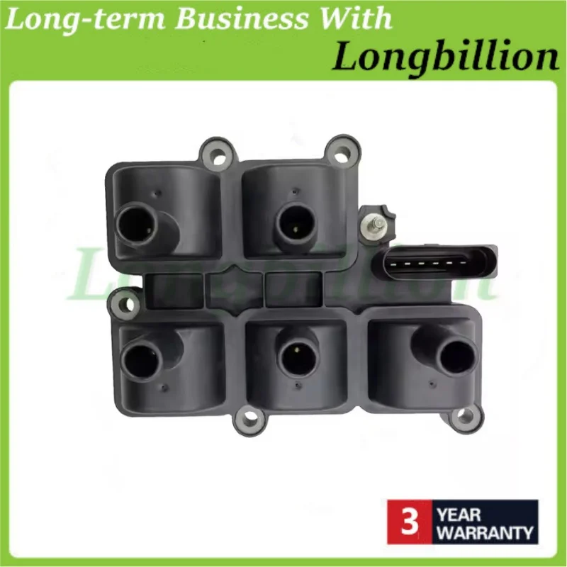 Thumbnail 2 - #29 Most Popular Car Ignition Coils