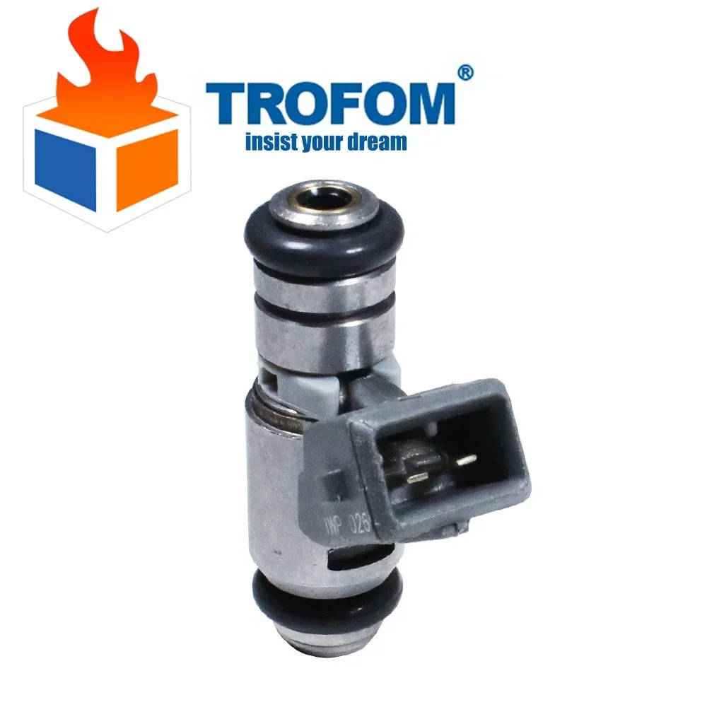 

Fuel injector nozzle for Renault Clio Laguna Megane Scenic 048H104274 IWP026