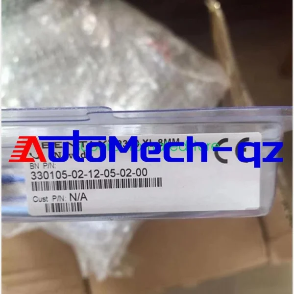 

1 шт. новый 330105-02-12-05-02-00 вибрационный зонд или новый оригинальный точечный Plc