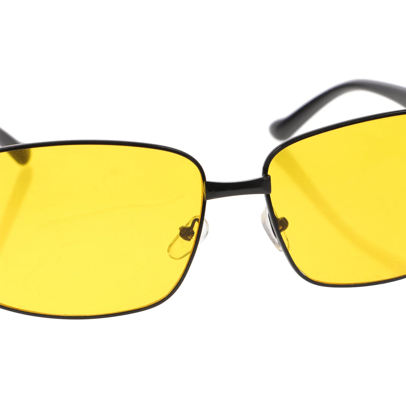 

Night Anti Glare Outdoor Sports Sunglasses Clear Vision for Night Driving Cycling Hiking Fishing