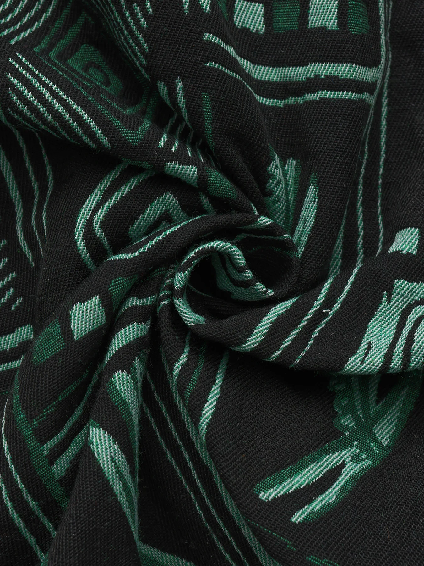 سترة بأكمام طويلة مطبوعة على الطراز العرقي الأمريكي العتيق، للجنسين، للربيع والخريف، سترة رائعة كاجوال عصرية راقية #4