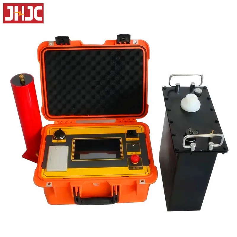 30Kv Ultra Low Freq…