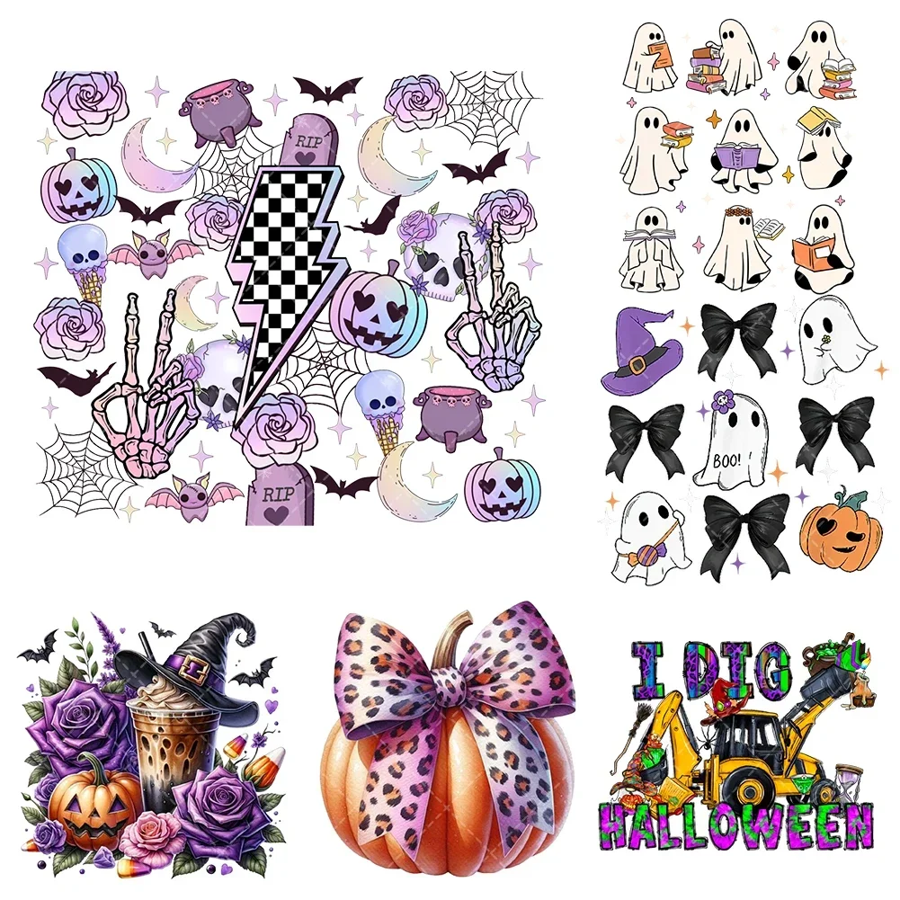 New Ghost Horror Ha… - image