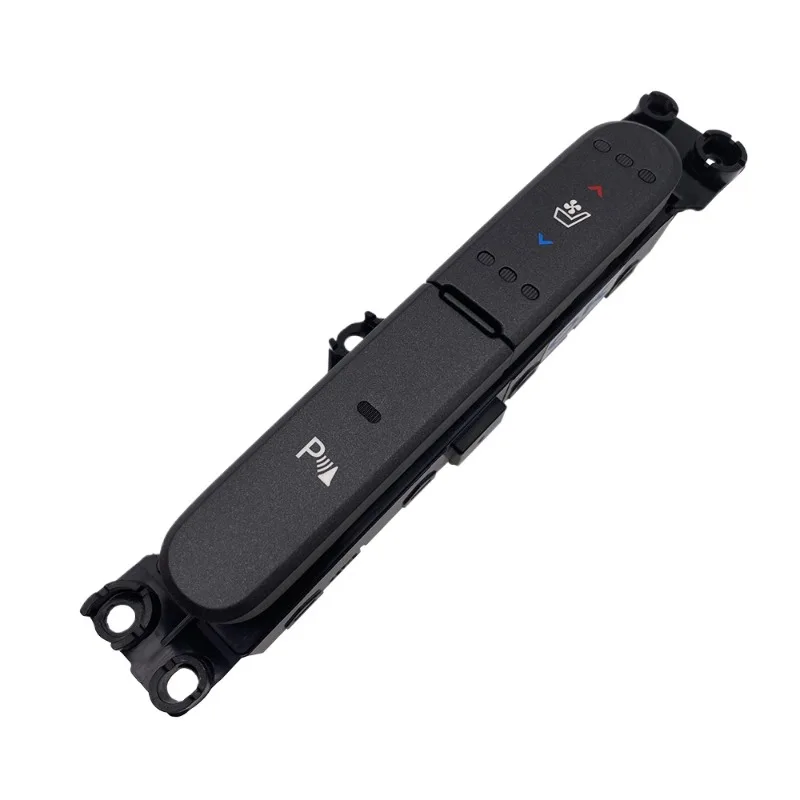 

93300-B5000 93300B5000 Переключатель обогрева вентиляции сиденья Передний радарный переключатель для KIA K3 Cerato Автомобильная деталь Совершенно новый