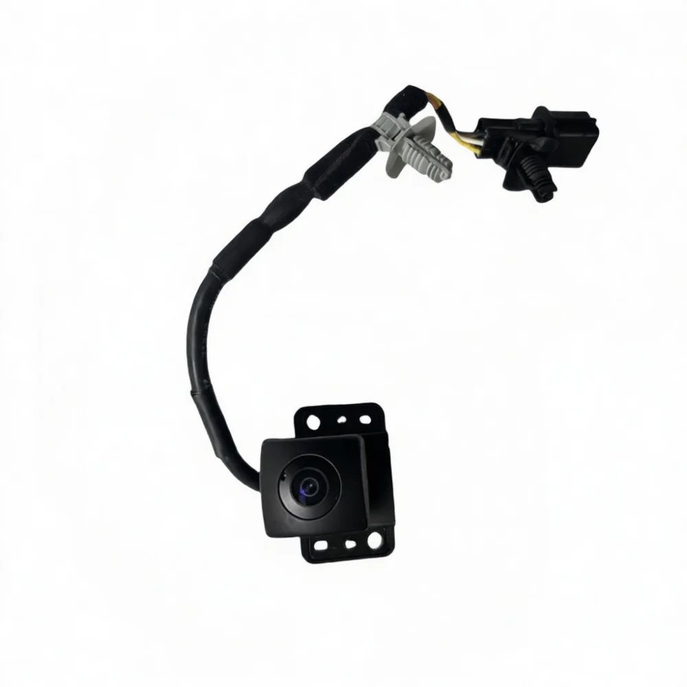 For Kia Optima Front Grille Camera 95780 D4000 Waterproof Parking Assist Device Automotive Safety Video Monitor