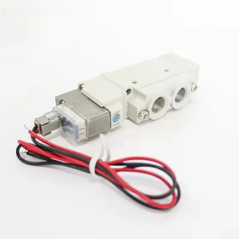 Elettrovalvola solenoid valve Idraulica — dettaglio 4