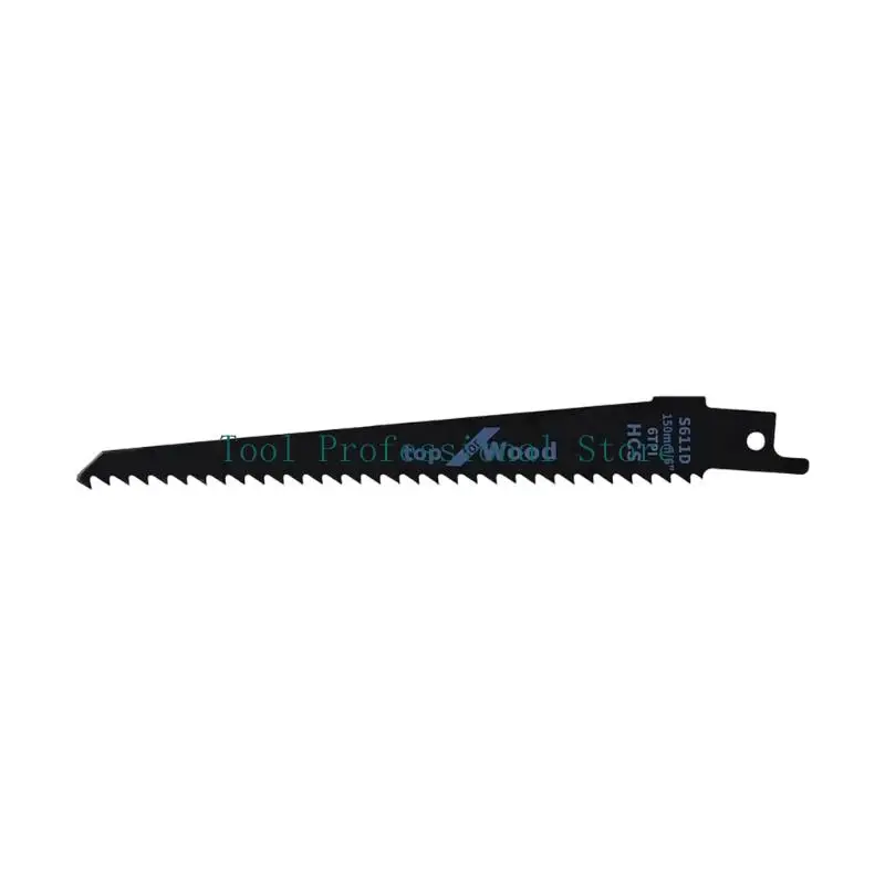 57QF S922H/S922E/S611D/S101D Sawing Blade Carbon Steel Sawing Blade Reciprocating
