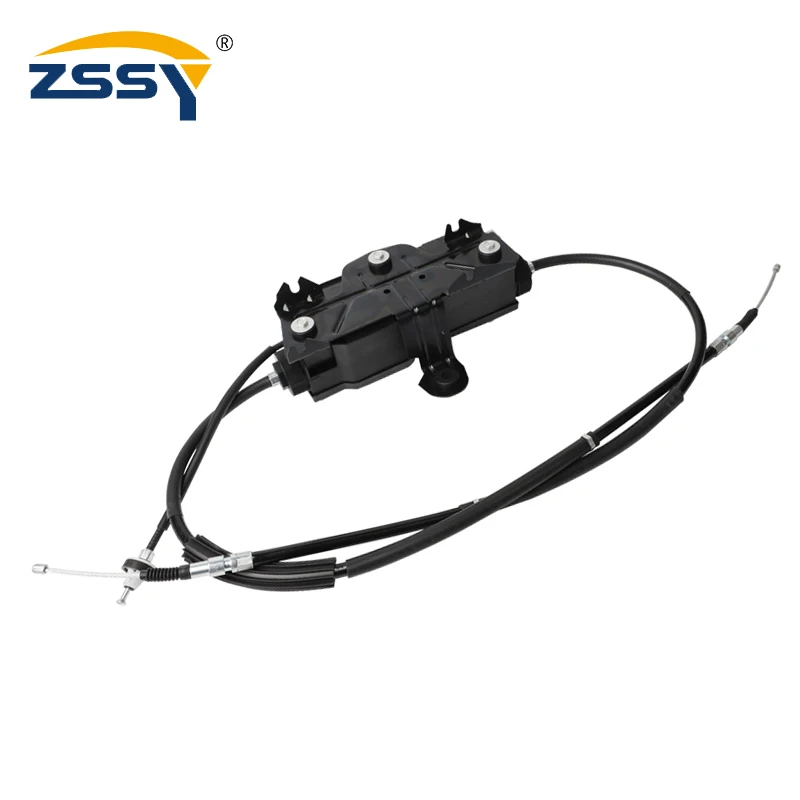 

34436877316 34436856931 Electric Parking Brake Actuator Modle Assembly for 2008-2015 BMW 7' F01 F02 730d 740d 740i 750i 760li