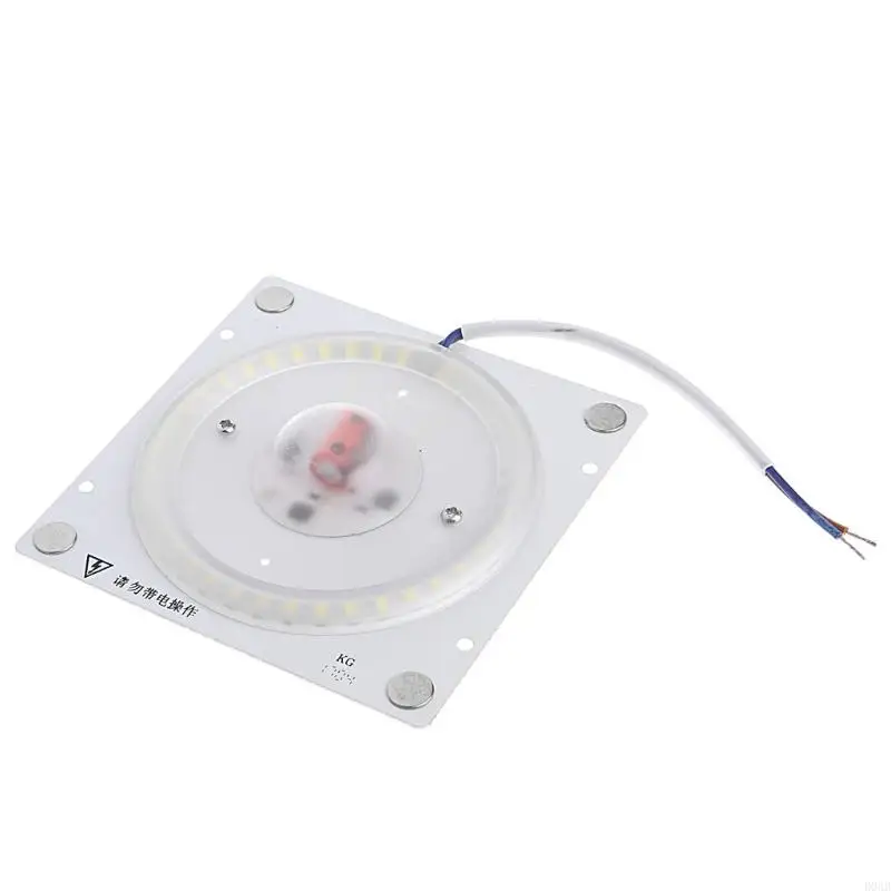 Модуль 18W СИД платы магнитной печатной платы D0AB заменяет источник света потолочной лампы