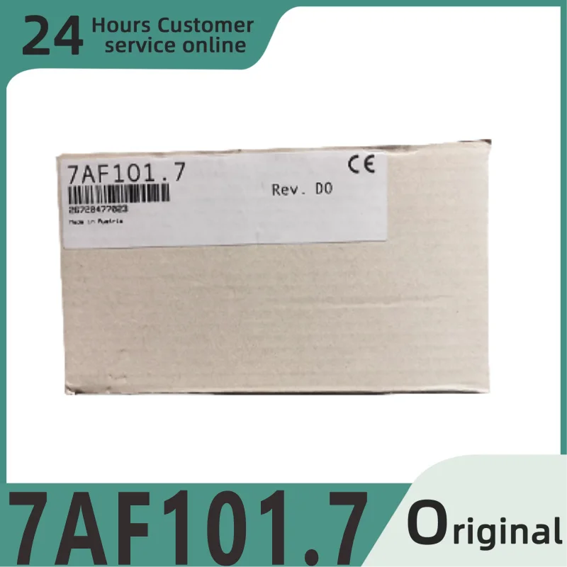 

Совершенно новый оригинальный модуль 7AF101.7 7DI435.7 7AT352.70 7BP706.0