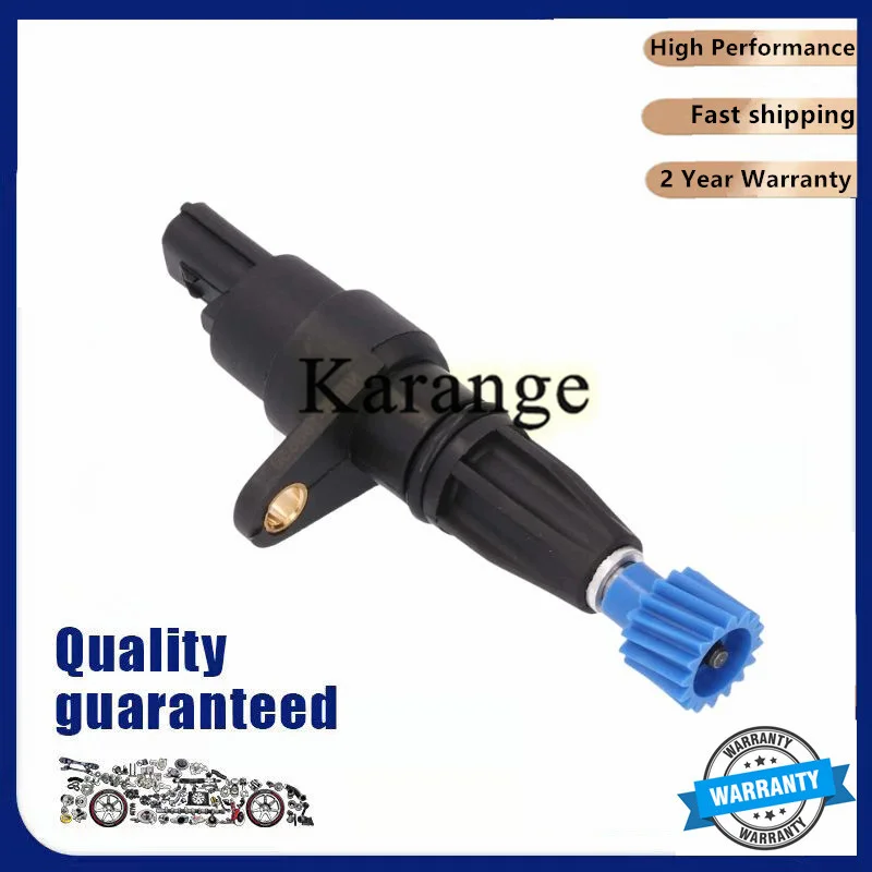 26130-60G11 26130-64G01 2613064G01 BS1053802820 SU6397 16T Odometer Speed Sensor for Suzuki Baleno Manual Transmision NEW