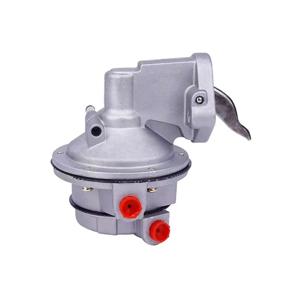 KEMSO Mechanical Fuel Pump for Mercruiser 454 502 7.4L 8.2L Replacement Part 18-8860 861677T - Marine Engine Fuel Pump
