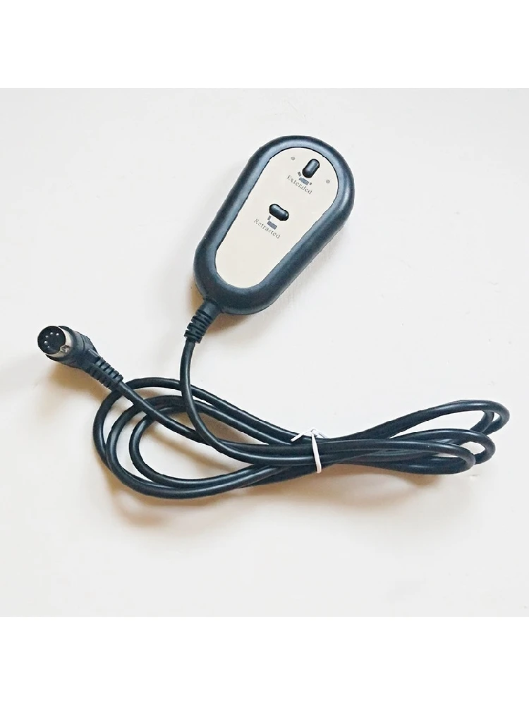 KEKA interrupteur inclinable électrique télécommande chaise élévatrice 2 boutons interrupteur de contrôleur manuel appareils ménagers