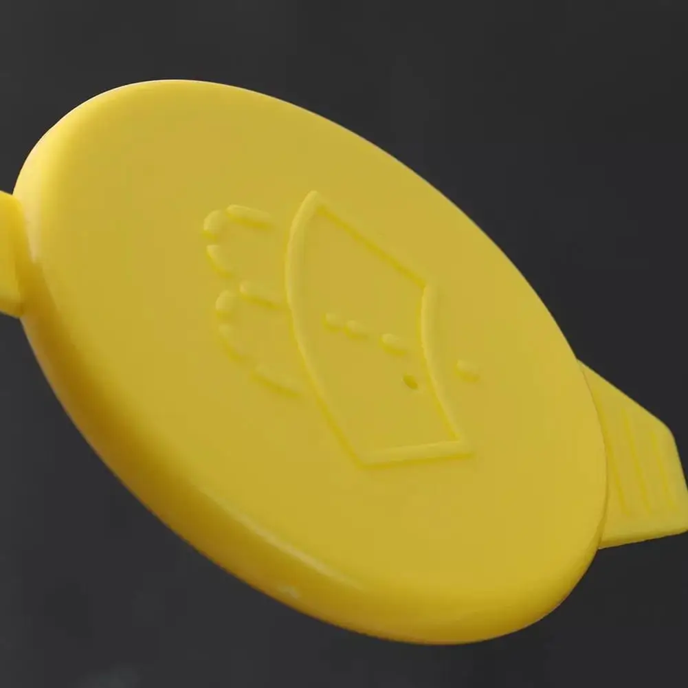 

Car Windshield Wiper Washer Tank Bottle Pot Cap Fluid Reservoir Lid Covers For Opel F For Corsa C For Speedster 90563741 O1X5