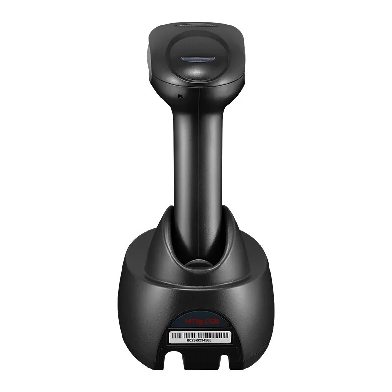 Imagem -02 - Honeywell-voyager Extreme Usb Barcode Scanner Blue Tooth 1d 2d Pos sem Fio Varejo Bar Code Reader 1472g Novo Original