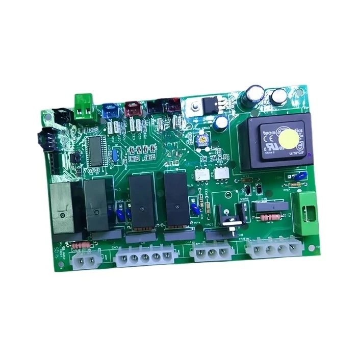 Placa base para máquina de hielo Scott Man, placa de Control de circuito, serie MV/NW/NWH