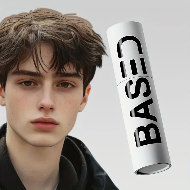 Spray para peinar el cabello, polvo texturizante intenso, spray de volumen al instante, polvo fijador mate para hombres y mujeres que agrega textura al cabello