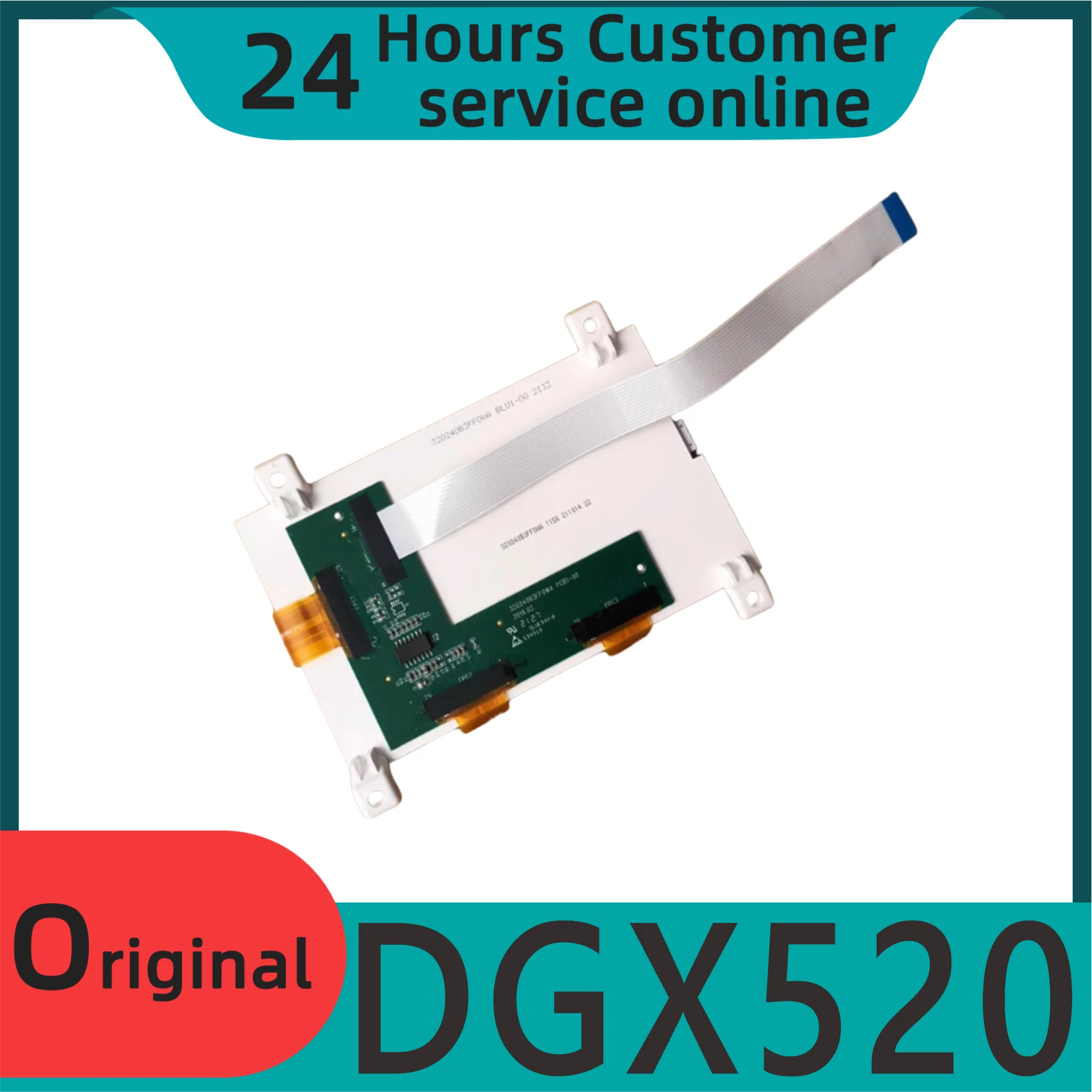 Монитор ЖК Ори регион Сostituzzjoni Skrin, Dgx520, dgx620, dgx630, dgx640,psr-s500,psr-s550,psr-s650,mm6,mm8,h3574yd Монитор ЖК Ори регион Сostituzzjoni Skrin, Dgx520, dgx620, dgx630, dgx640,psr-s500,psr-s550,psr-s650,mm6,mm8,h3574yd