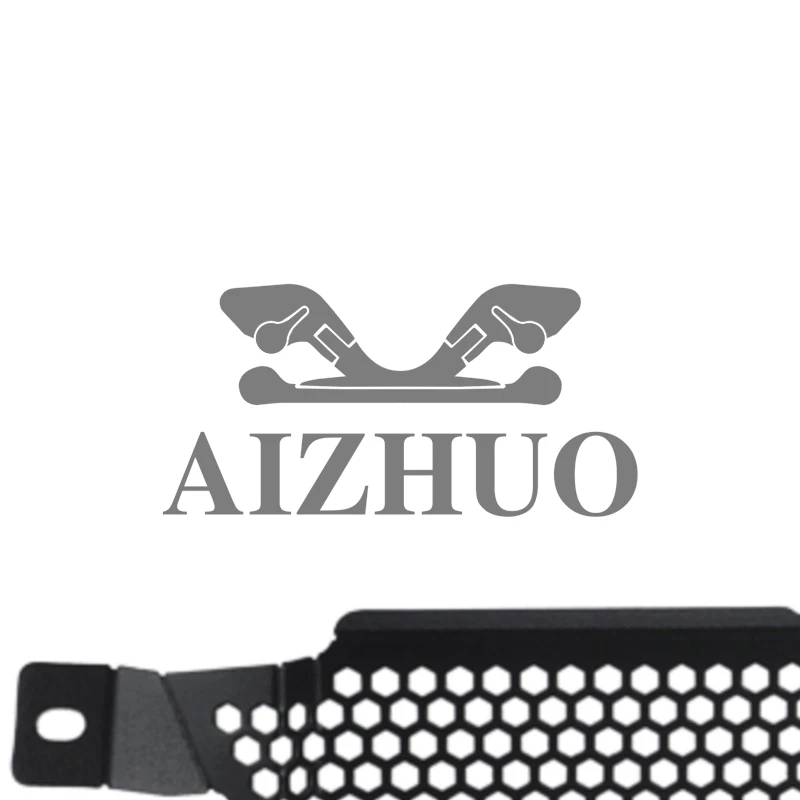 

For Ducati Hypermotard 698 Mono RVE 2024 2025 2026 Motorcycle Accessories Aluminium Radiator Grille Guard Protection Cover