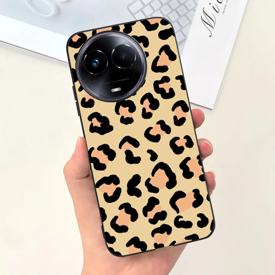 For Realme 11 5G 2023 Case 6.72