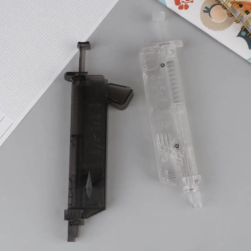 Paintball 100 Rounds BB Loader Tactical BB Loader Quick Loader Magazine Pouch For War Game Combat Hunting Accessories