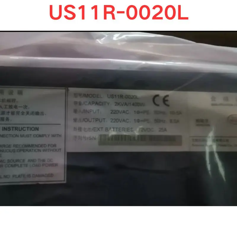 Brandneue Original-US11R-0020L-Rackmount-Netzteile