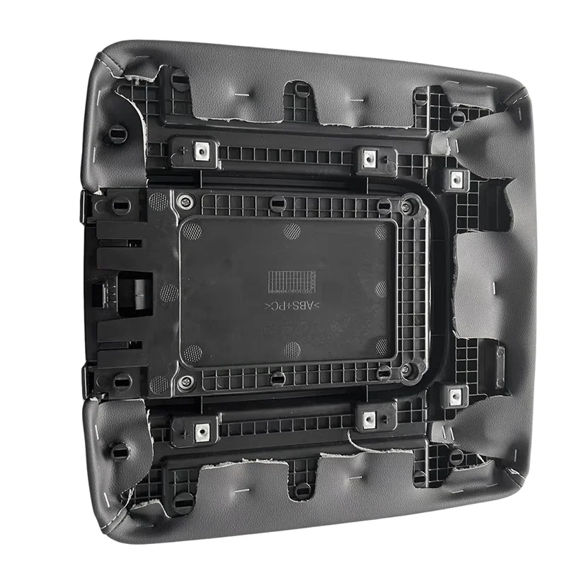 

Крышка подлокотника переднего сиденья автомобиля, панель подлокотника центрального управления 22881398 Для Silverado 2014-2020