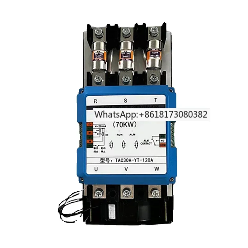 TAC30A-YT-90A Three… - image