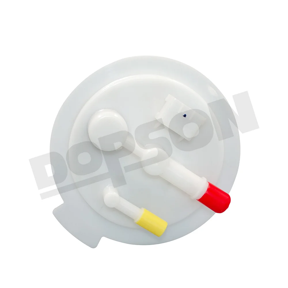 การใช้ปั๊ม E8743M/17040-ZZ00A/17040-EA000 สําหรับ Nissan 05-14 NISSAN XTERRA/05-12 NISSAN PATHFINDER/09-12 EQUATOR