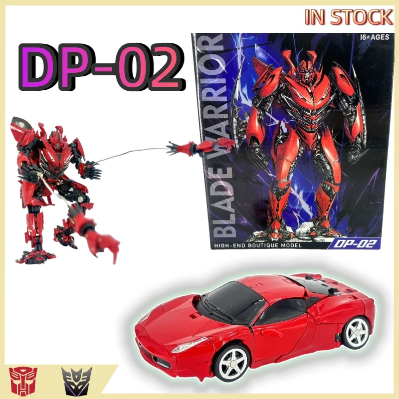 【In Stock】 Transfor…