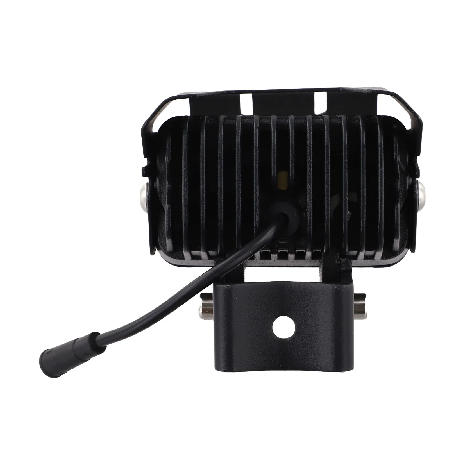Low-Light Conditions As Shown Electric Scooter Headlight Enhanced Safety For Electric Scooters Bicycle Light Sleek Modern Design