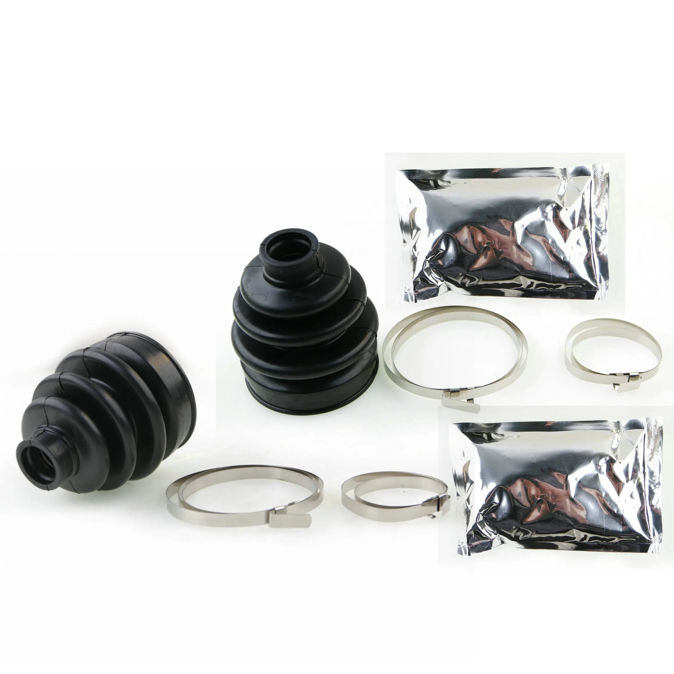 YIMATZU ATV PARTS DUST BOOT, REAR FIXED END FOR LINHAI LH260 300 400 25274 FRONT DRIVE AXLE LH260ATV.6.5-5 24403