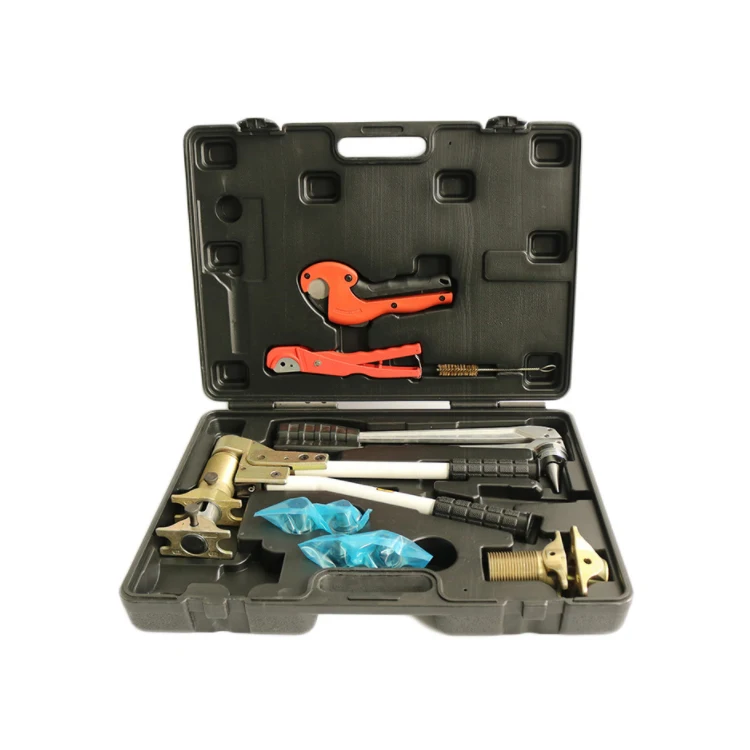 PEX-1632 Air Condition Parts Tube Pipe Expander Tool Set