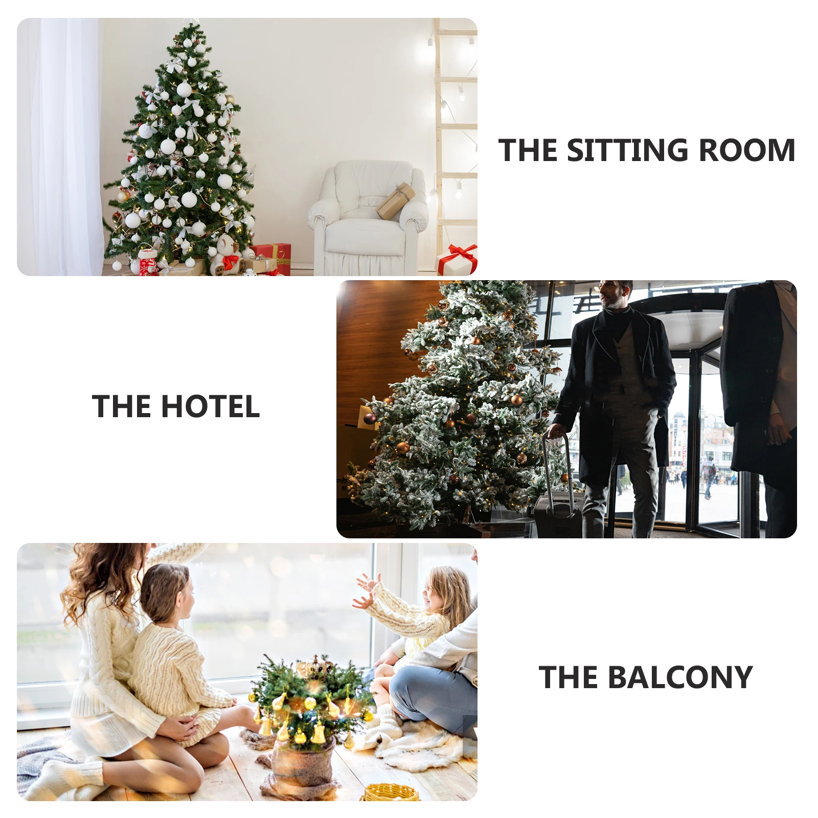 

1pc 30Cm Christmas Decoration Xmas Base Apron Felt Mat Festival Xmas Tree Skirt Decoration Party Holiday Decor Tree Skirt Mat