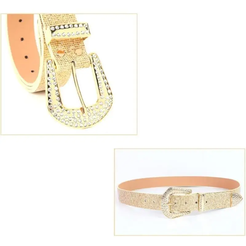 39BB Cintura Vestido Casual Cinto Festa Desgaste Cinto Festival Música Acessório para Vários Eventos