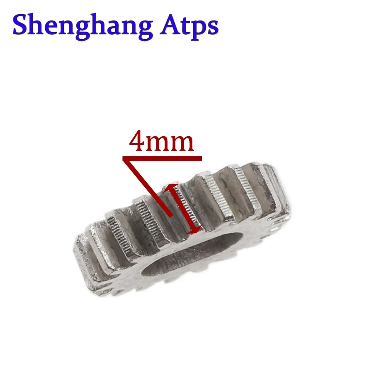 4B0959591 8D0959591A 8K0959591B 5C5959591 Metal Sunroof Teeth Motor Gear for Audi A1 A3 S3 A4 S4 A6 S6 RS6 A7 A8 Q5 Q7 Q3 S8 TT