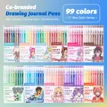 Mixed 99pcs