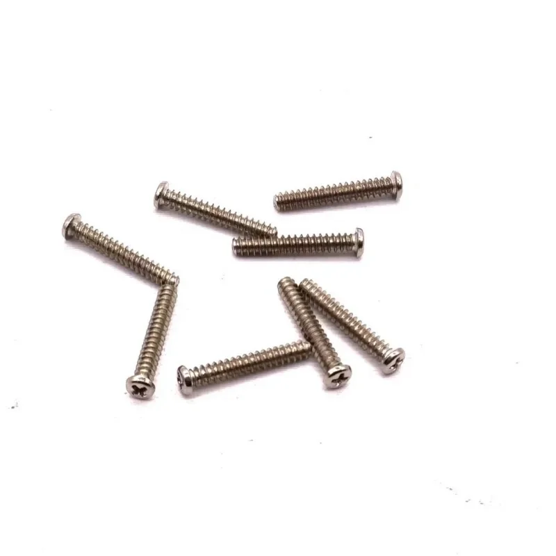 1 Set  Lens Aperture Fixing bayonet screw For Sony 24-70 24-105 16-35 Repair Part