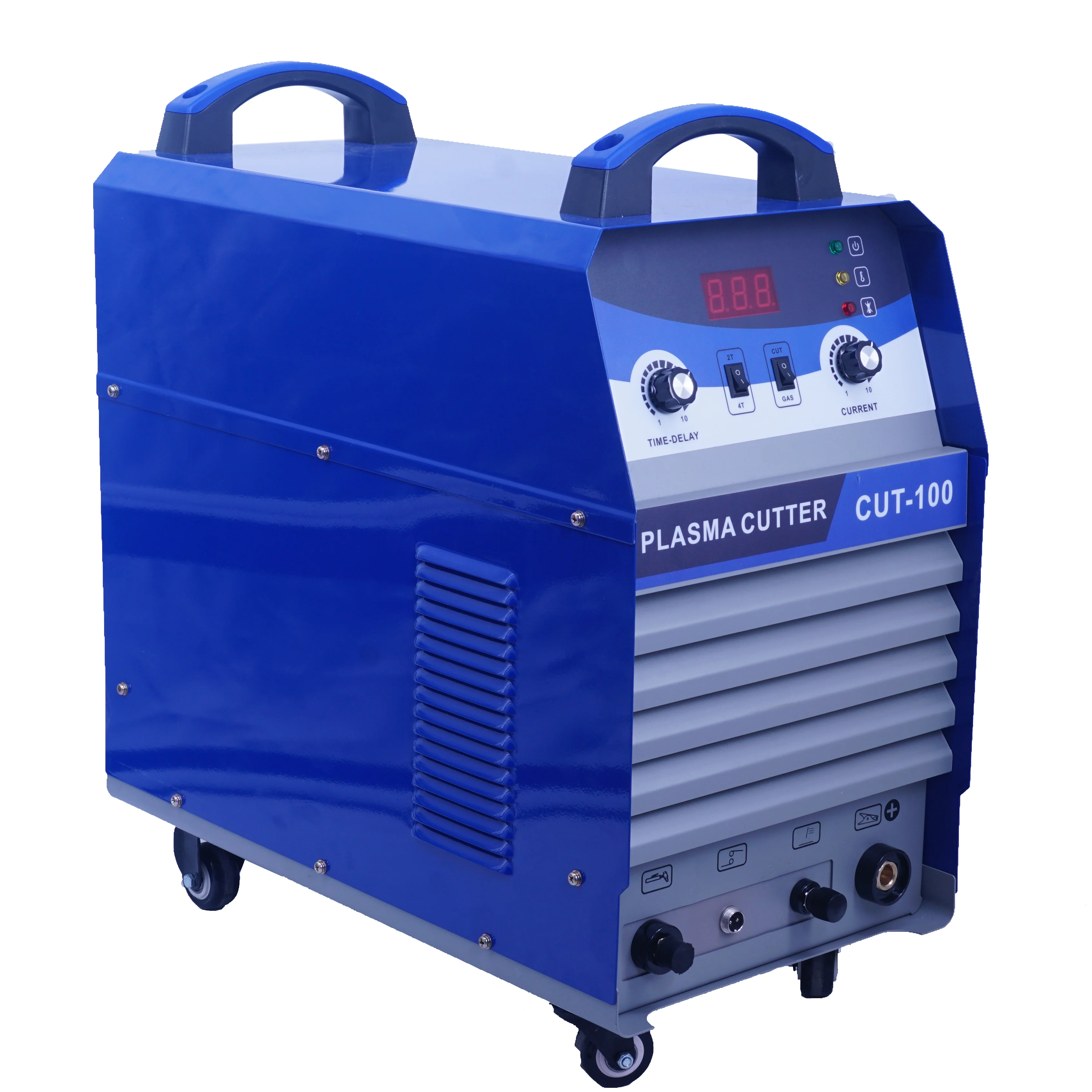 TLF Low Frequency air Plasma Cutter Cut 100 for Cnc Machine