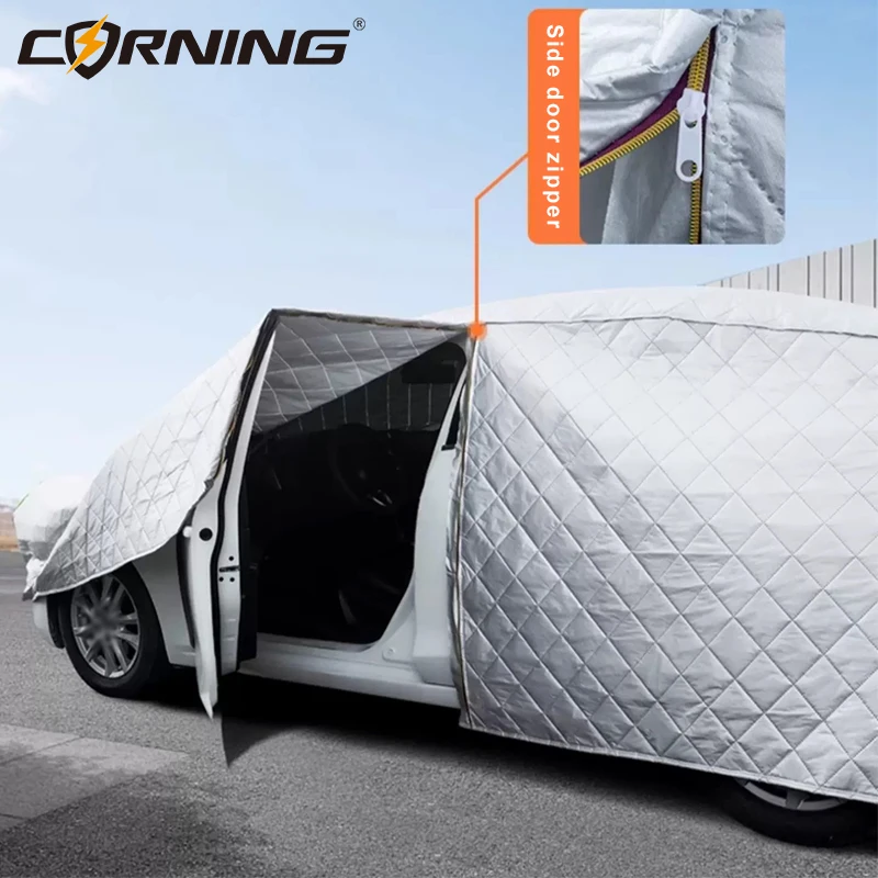 Thumbnail 3 - #65 Car Covers List of Top Picks