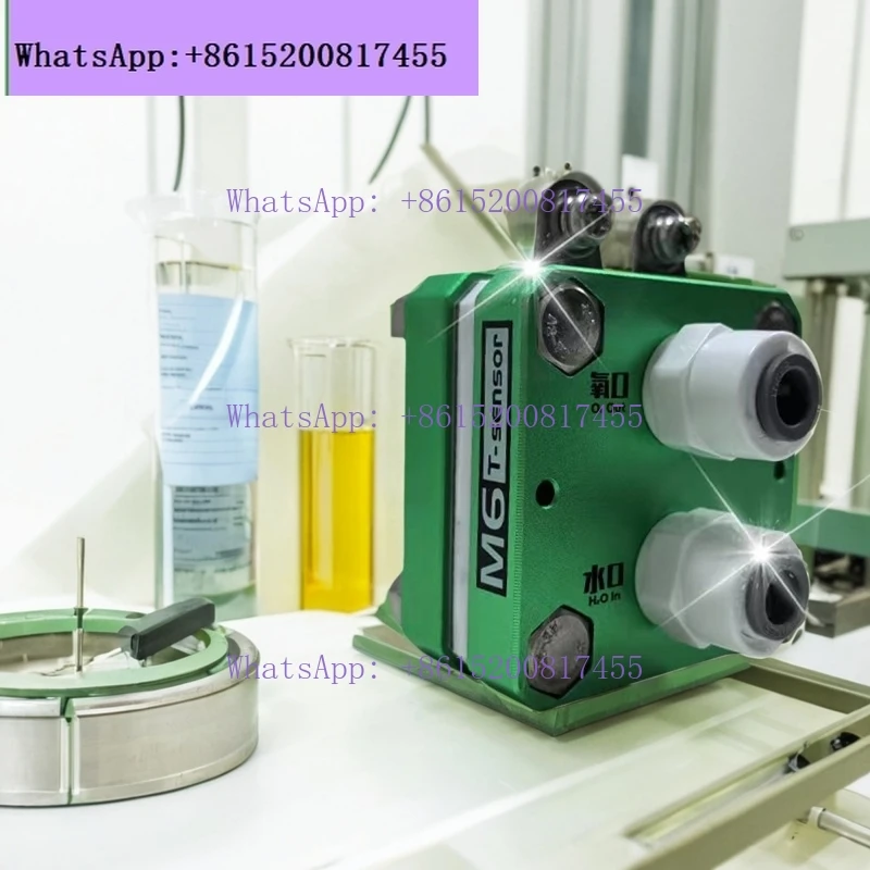 Imported film PEM water-free electrolyzer, hydrogen oxygen machine, water vending machine, household hydrogen-rich water machine