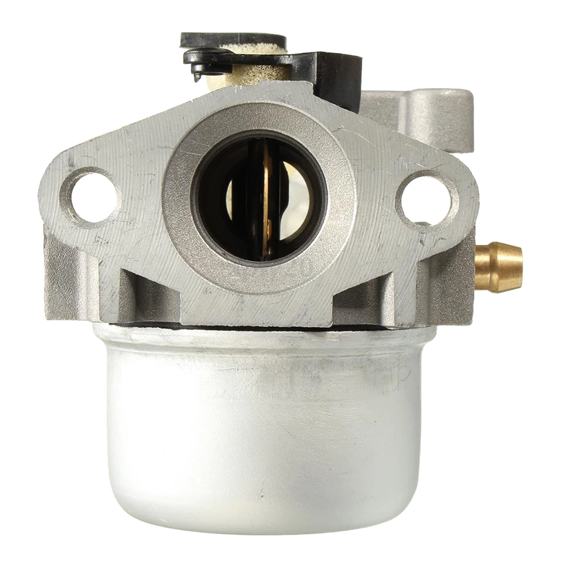 

ABLD Carburetor Carb For Briggs & Stratton 799871 790845 Replaces Old Part Gray