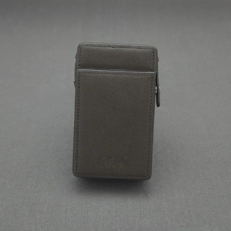 

A4 Custom-Made Genuine Leather Case For iriver Astell&Kern KANN Max