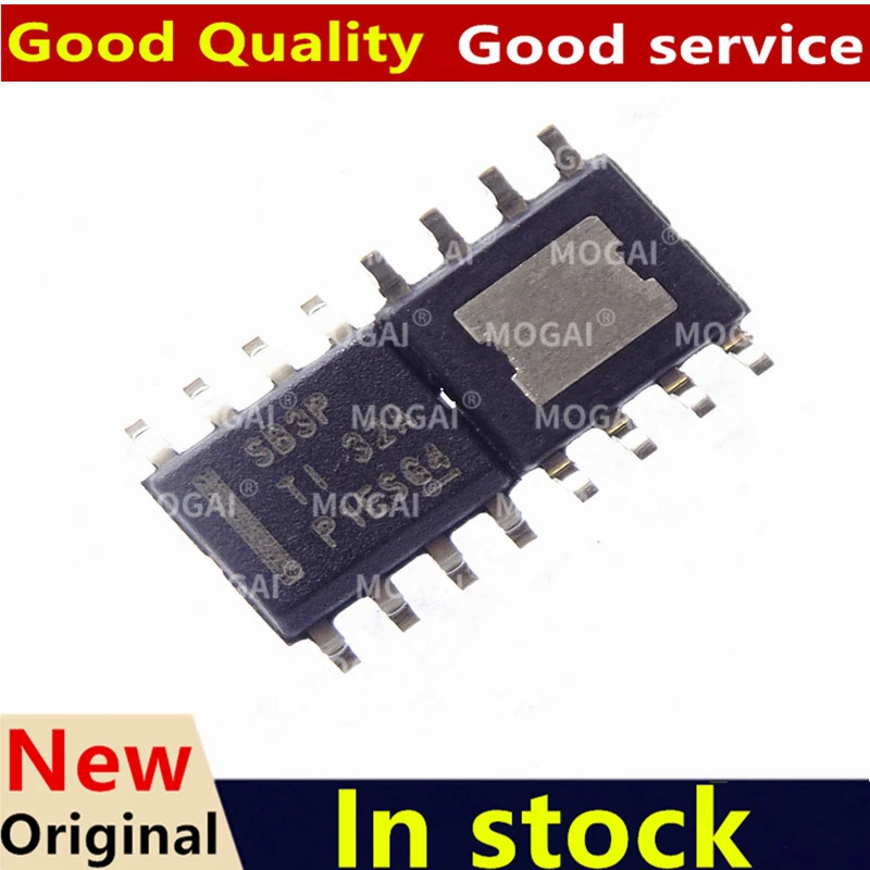 (10 piezas) 100% nuevos chips LMR16030PDDAR LMR16030 SB3P SOP-8