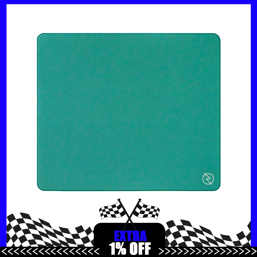 

Zpmax ZP3 игровой коврик для мыши SlimFlex Primer FPS средней длины коврик для мыши гладкий противоскользящий для CSGO PUGB APEX Valorant