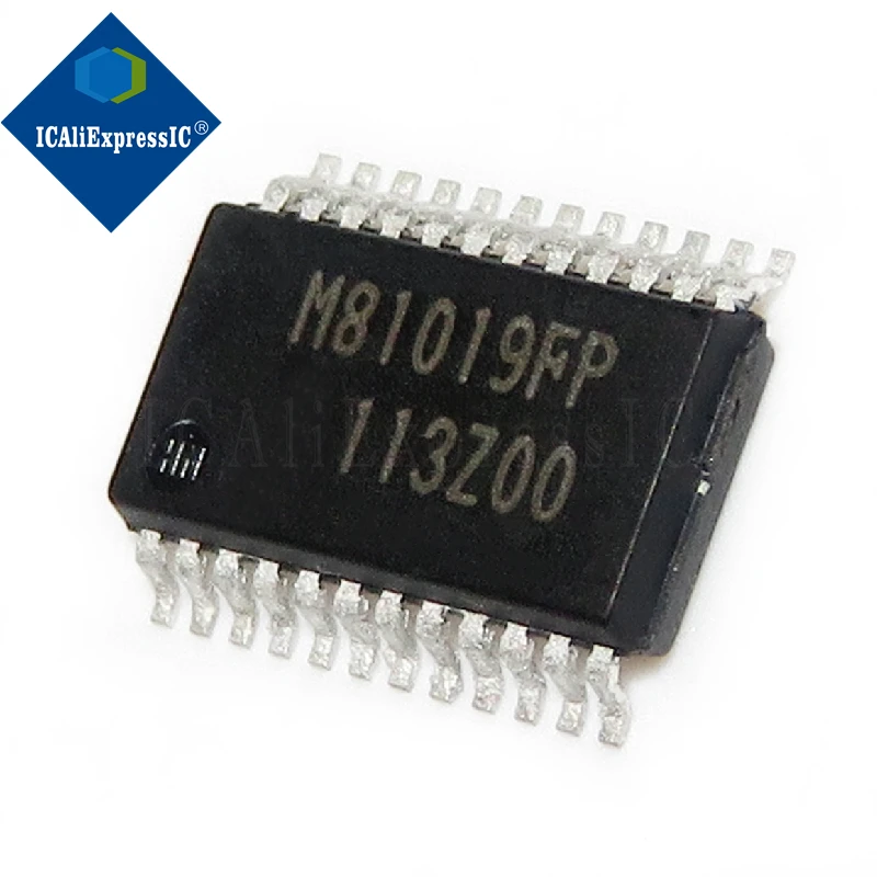 1 pcs/lot M81019yen M81019 SSOP-24 En Stock