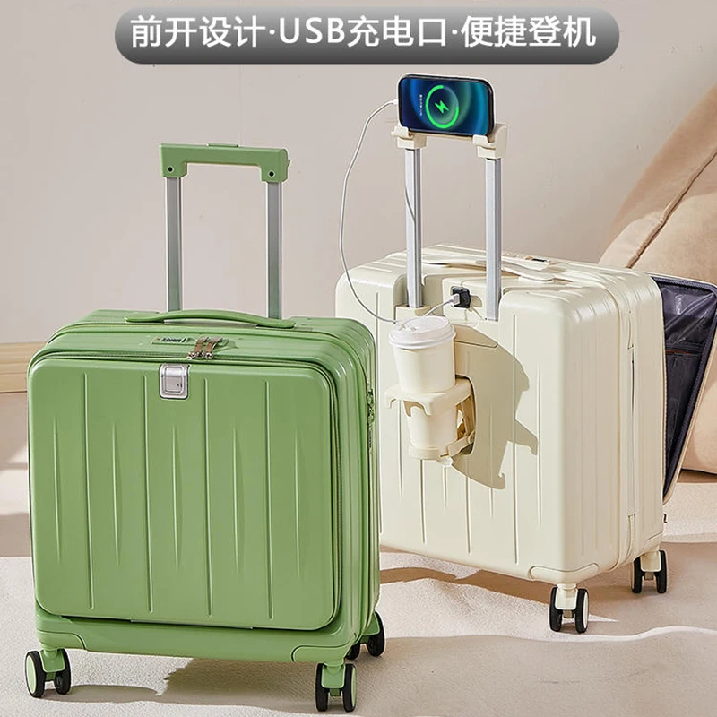 Luggage 20 \