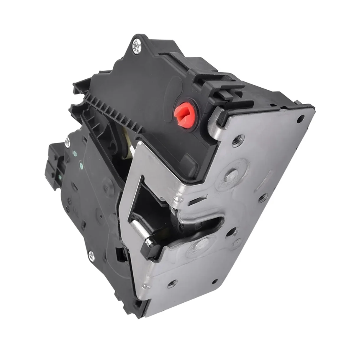 Atuador de fechadura da porta traseira direita 13432377   Mecanismo de trava de porta para GM Opel Vauxhall Meriva B 10-17 13279837 133657 135089 —L49A
