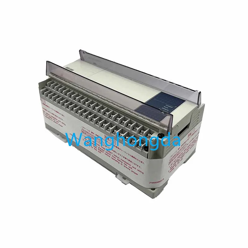 New original FX1N-14MR-ES/UL FX1N-24MR-ES/UL FX1N-40MR-ES/UL FX1N-60MR-ES/UL PLC controller, one year warranty