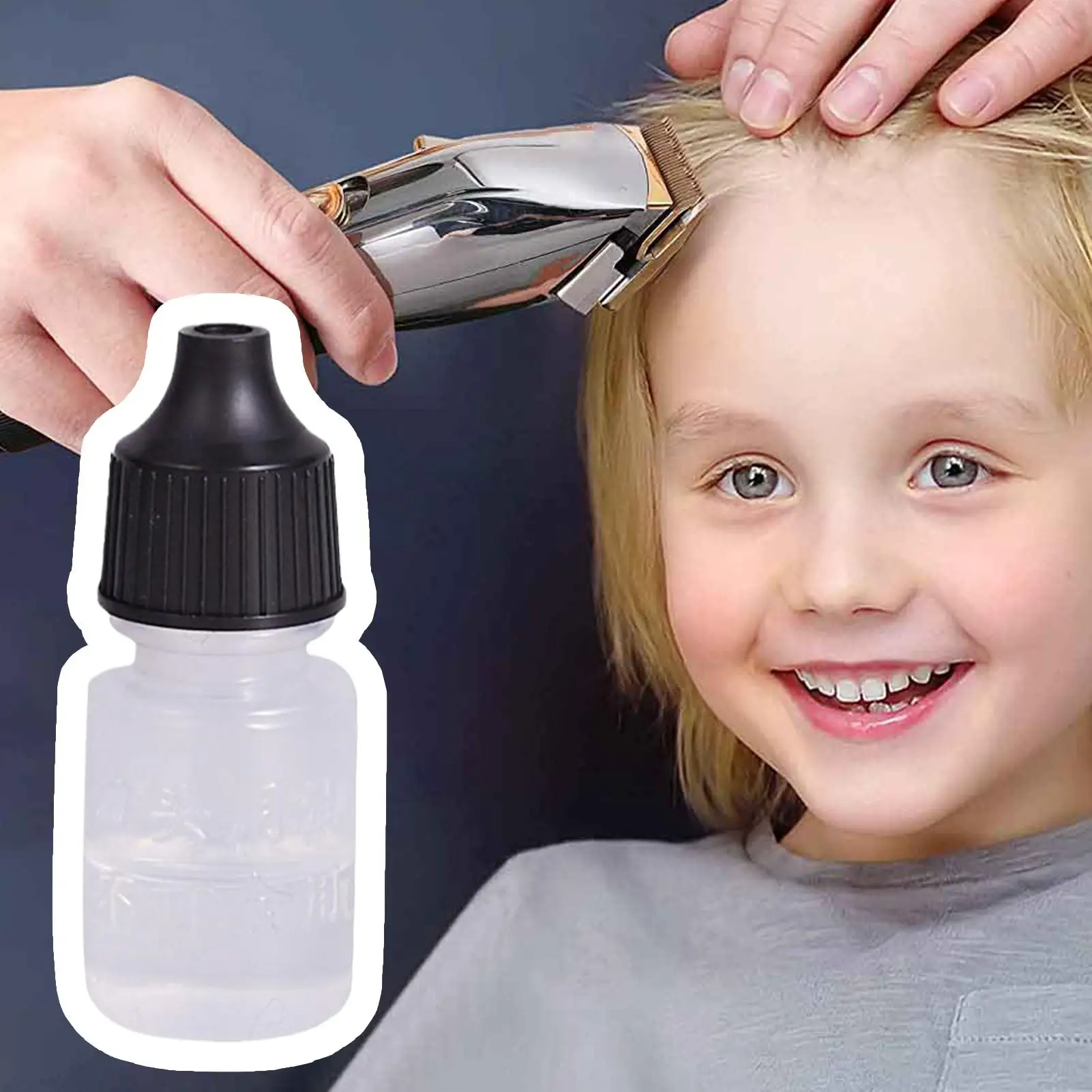 Haushalt Bart Trimmer Öl Schmiermittel Rost Beständig Elektrische Haar Rasierer Fett Öl Für Dusche Hause Camping Pflege